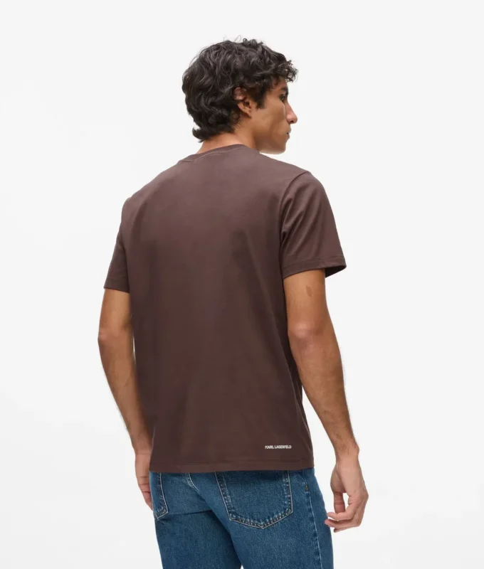 LOGO T-SHIRT