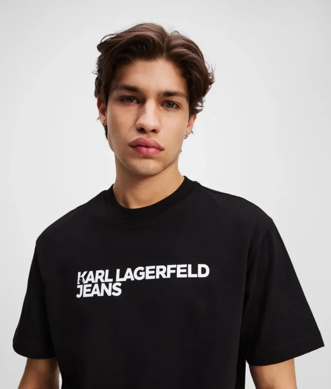 LOGO T-SHIRT