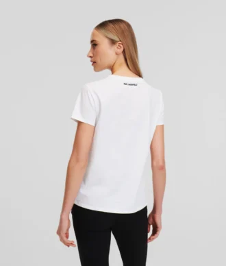 LOGO T-SHIRT