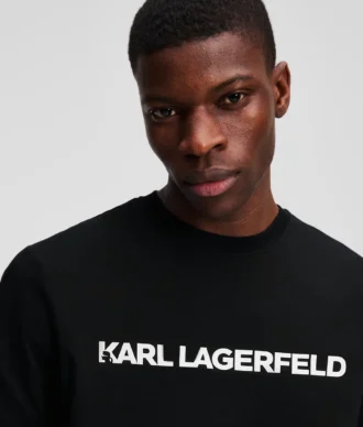 LOGO T-SHIRT