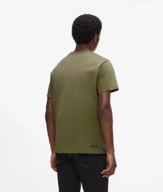 LOGO T-SHIRT LOGO T-SHIRT