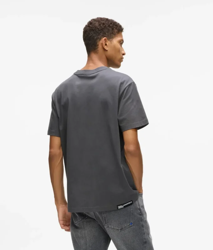 LOGO T-SHIRT