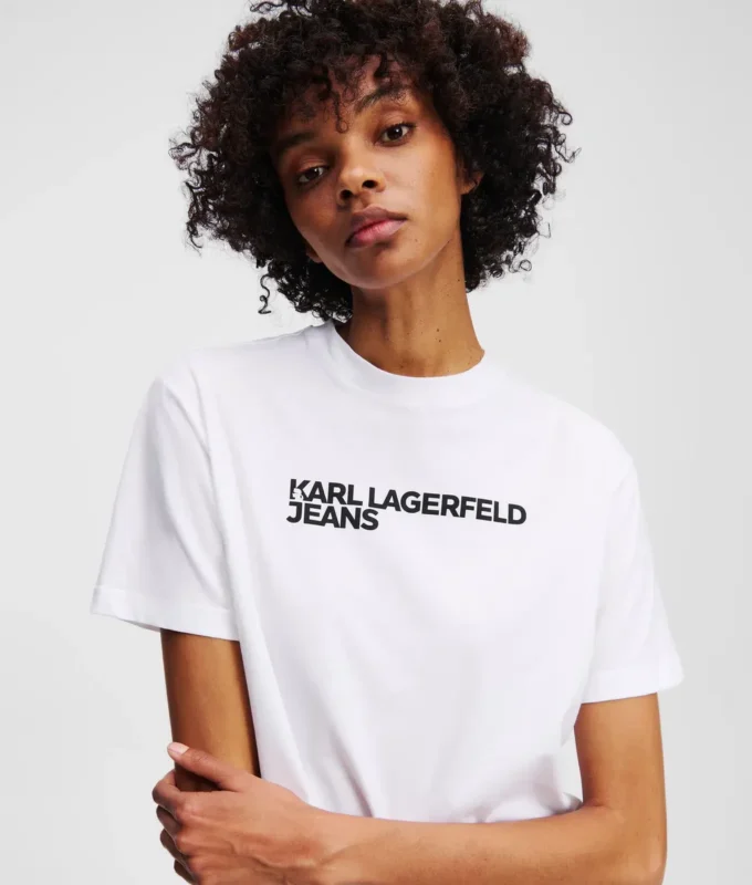LOGO T-SHIRT