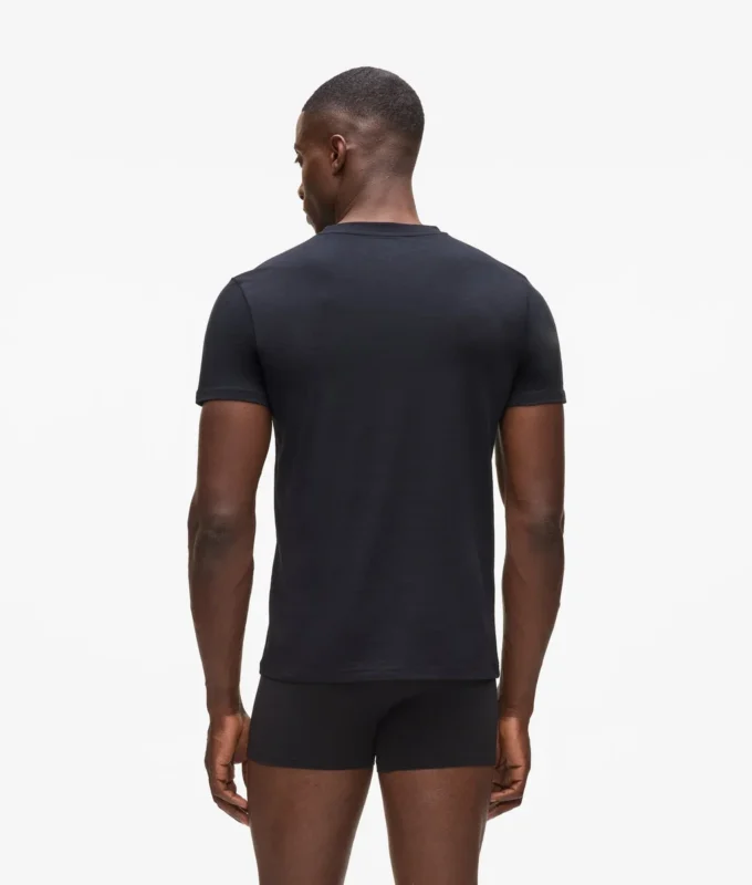 LOGO T-SHIRT – 2-PACK LOGO T-SHIRT – 2-PACK