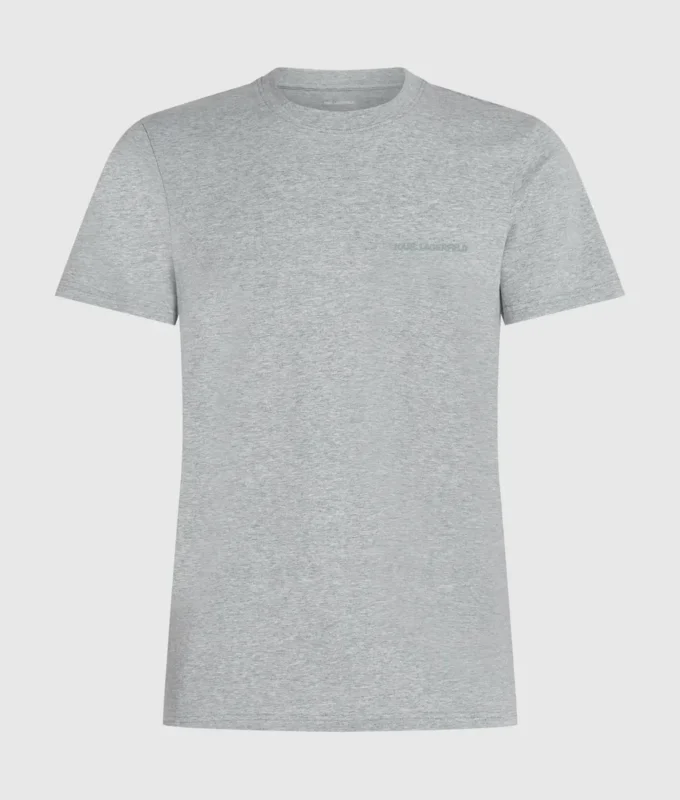 LOGO T-SHIRT – 2-PACK LOGO T-SHIRT – 2-PACK