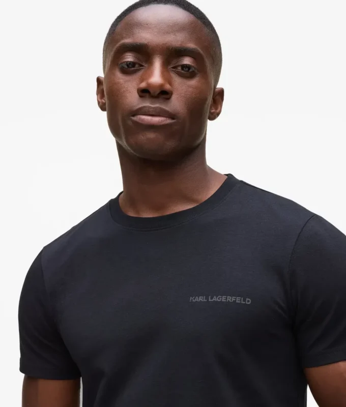 LOGO T-SHIRT – 2-PACK LOGO T-SHIRT – 2-PACK