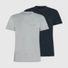 LOGO T-SHIRT – 2-PACK LOGO T-SHIRT – 2-PACK