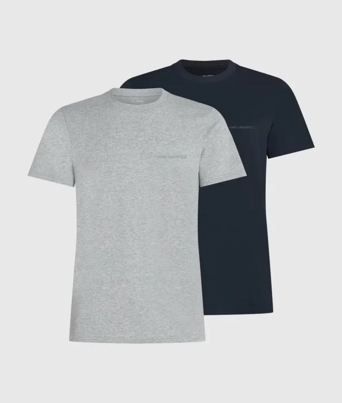 LOGO T-SHIRT – 2-PACK LOGO T-SHIRT – 2-PACK