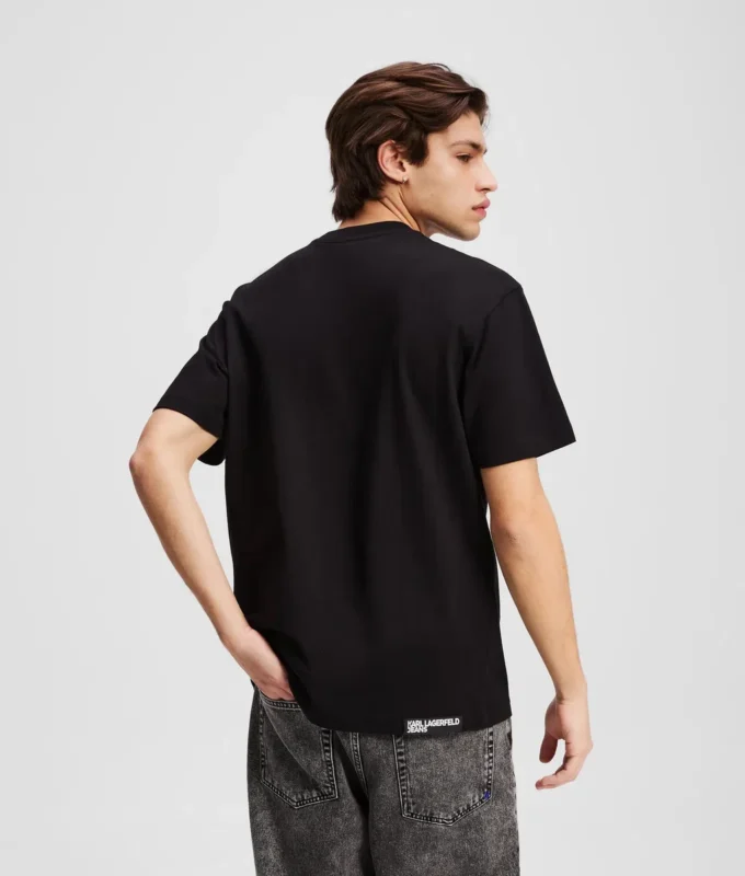 LOGO T-SHIRT