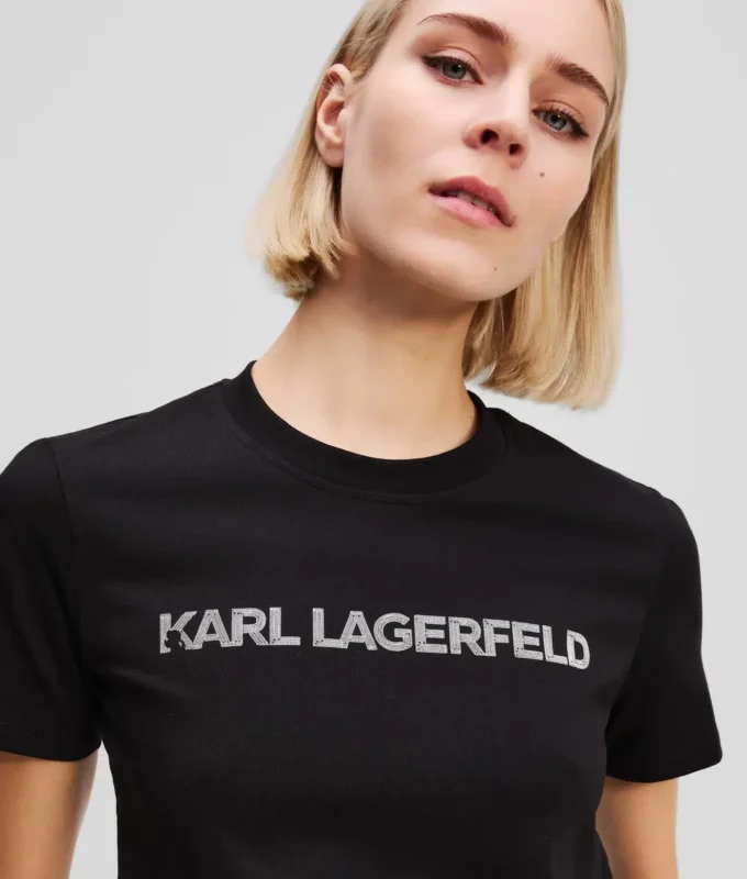 LOGO T-SHIRT