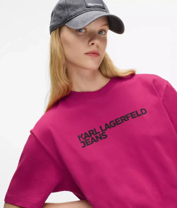 LOGO T-SHIRT