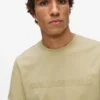 LOGO T-SHIRT