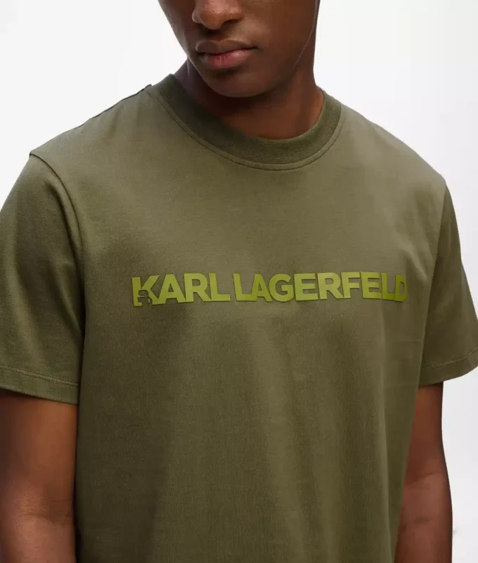 LOGO T-SHIRT