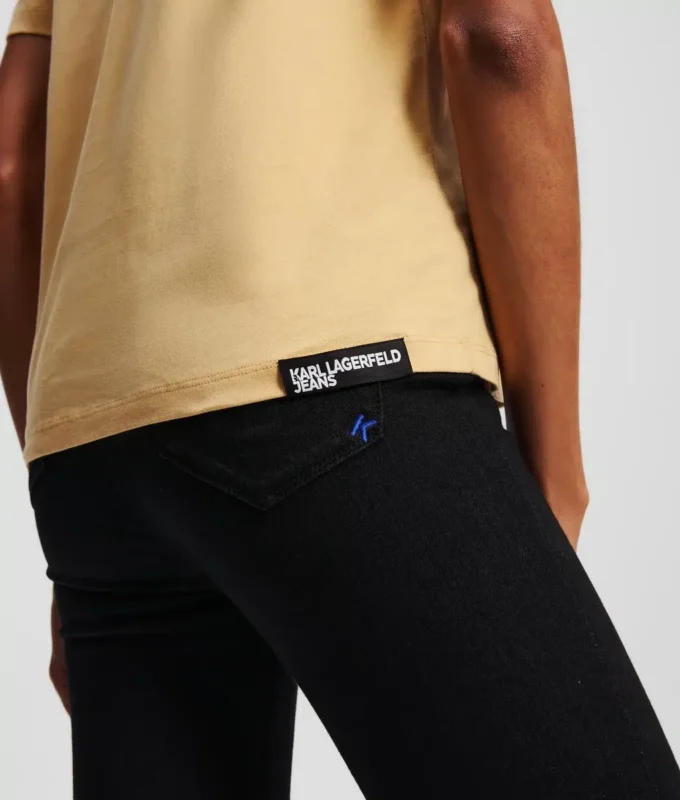 LOGO T-SHIRT