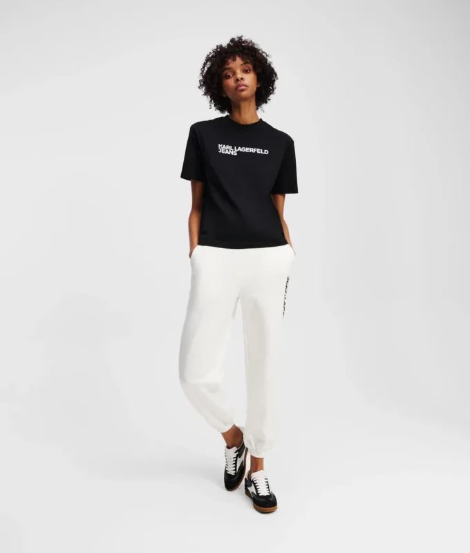LOGO T-SHIRT