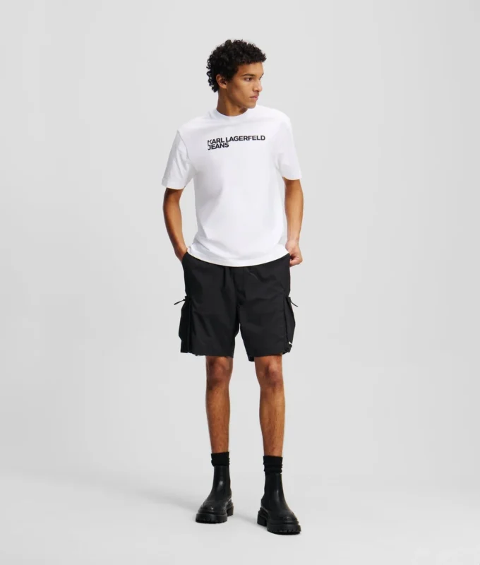 LOGO T-SHIRT