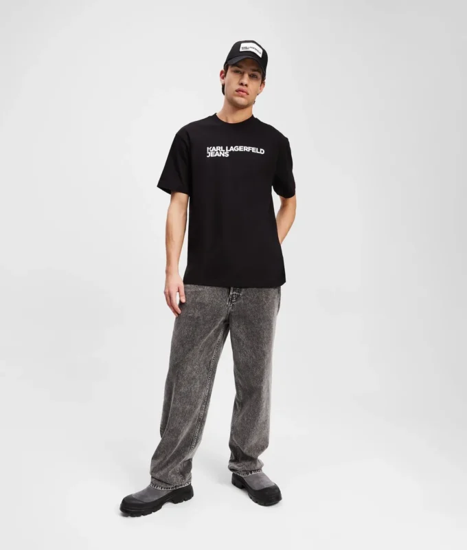 LOGO T-SHIRT
