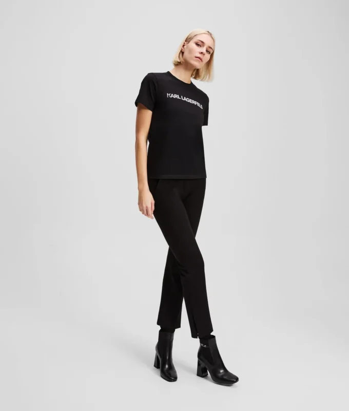 LOGO T-SHIRT