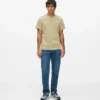 LOGO T-SHIRT