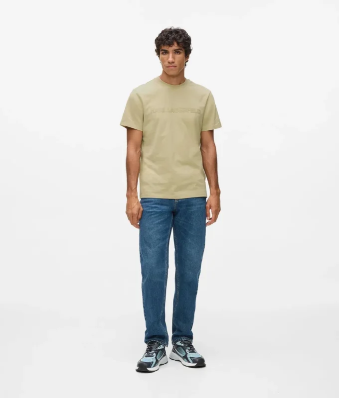 LOGO T-SHIRT