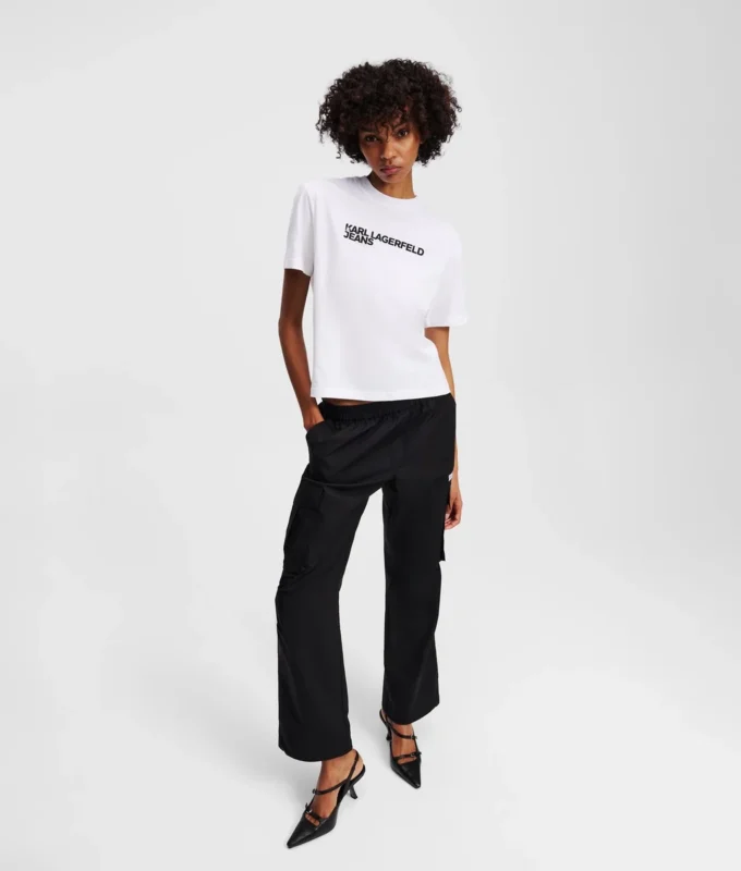 LOGO T-SHIRT