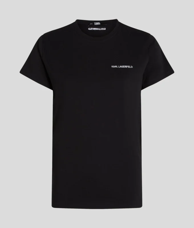 LOGO T-SHIRT