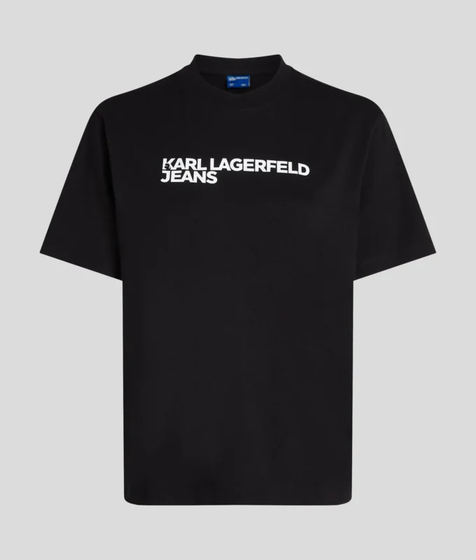 LOGO T-SHIRT