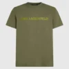 LOGO T-SHIRT