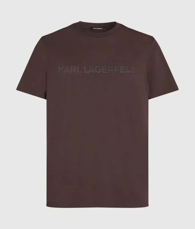 LOGO T-SHIRT