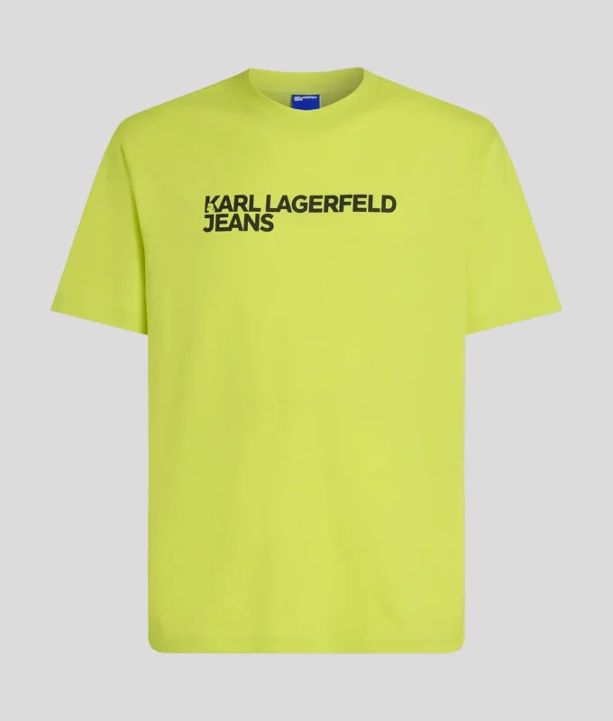LOGO T-SHIRT