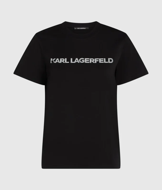 LOGO T-SHIRT