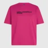 LOGO T-SHIRT