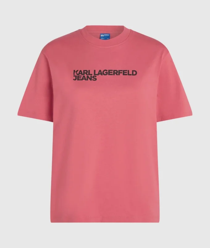 LOGO T-SHIRT