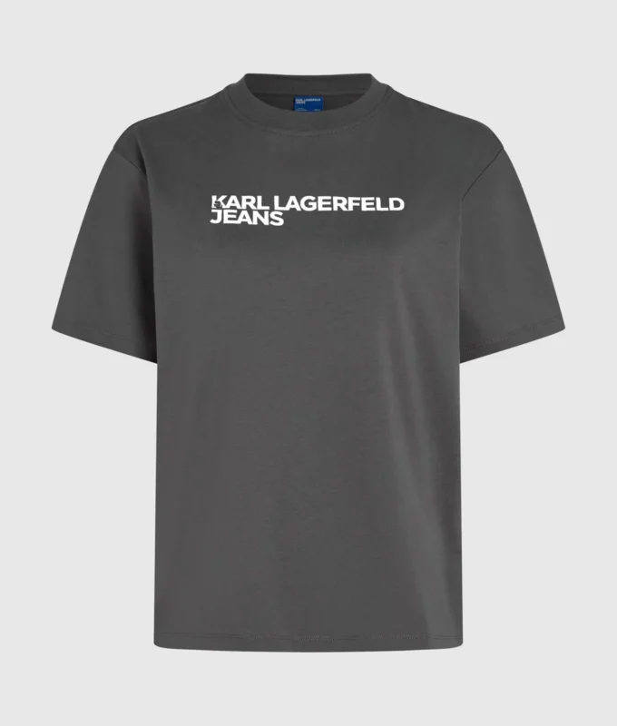 LOGO T-SHIRT