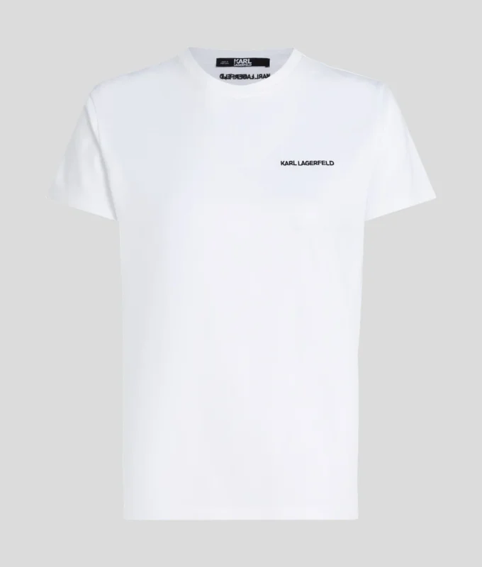 LOGO T-SHIRT