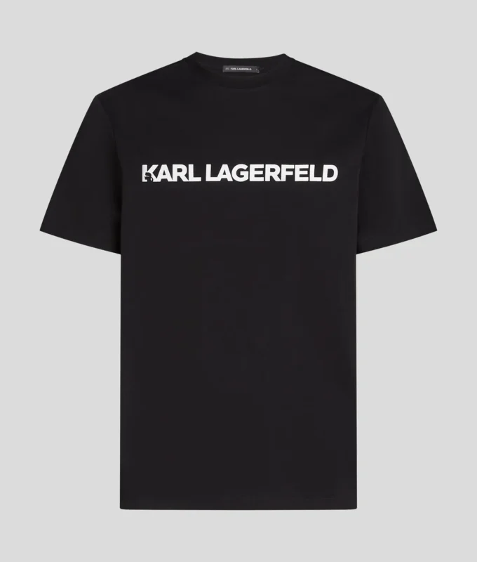 LOGO T-SHIRT