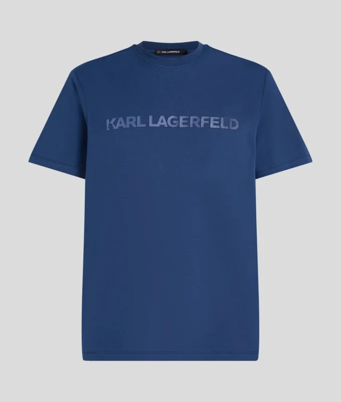LOGO T-SHIRT