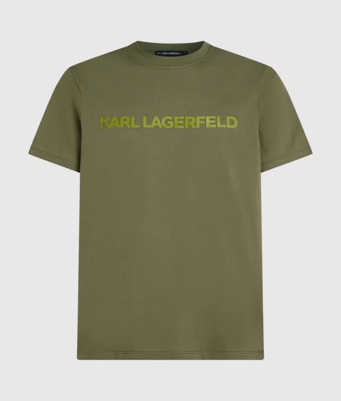 LOGO T-SHIRT