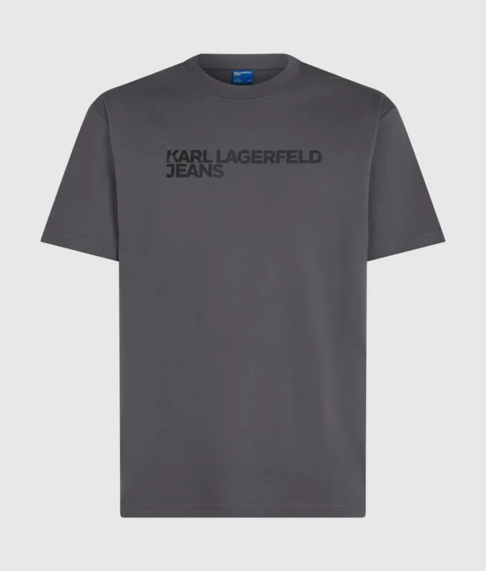 LOGO T-SHIRT