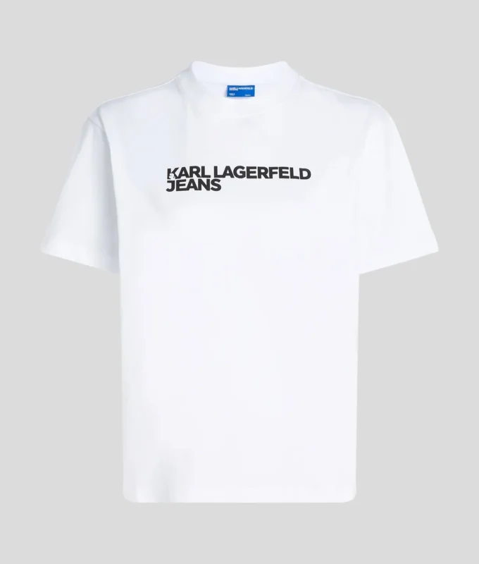 LOGO T-SHIRT