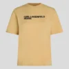 LOGO T-SHIRT