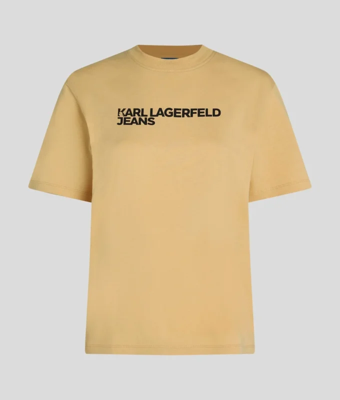 LOGO T-SHIRT