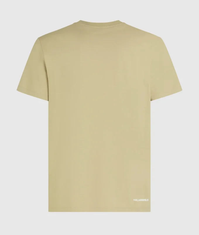 LOGO T-SHIRT