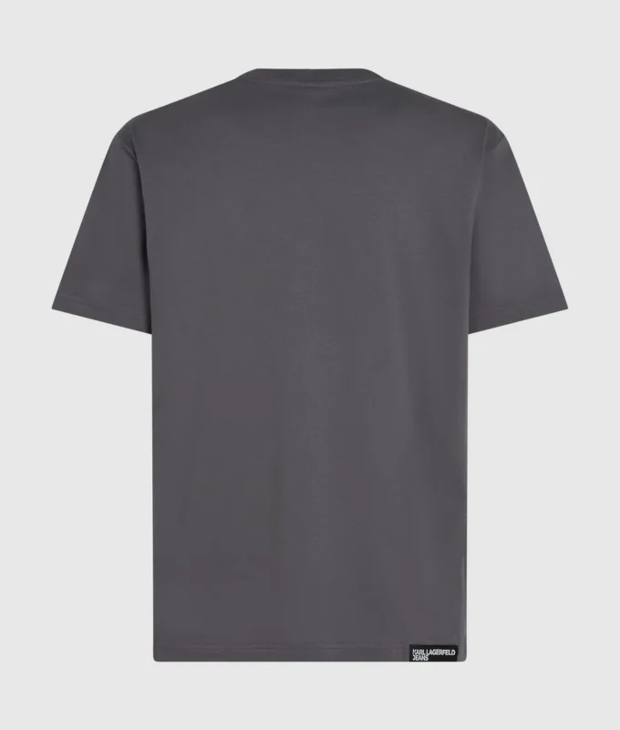 LOGO T-SHIRT