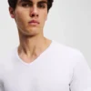 LOGO V-NECK T-SHIRT – 2-PACK LOGO V-NECK T-SHIRT – 2-PACK