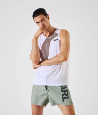 ΛΟΓΟΤΥΠΟ BEACH TANK TOP