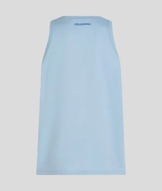 ΛΟΓΟΤΥΠΟ BEACH TANK TOP