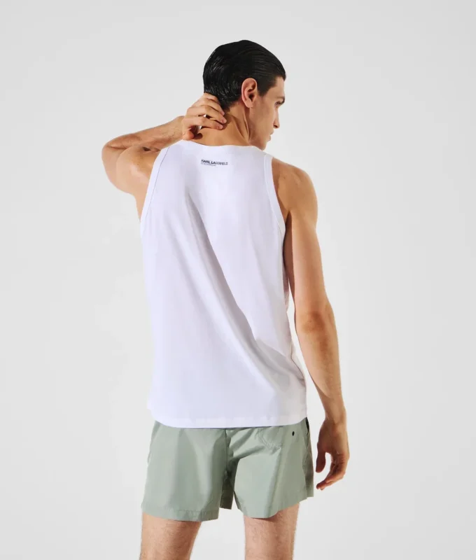 ΛΟΓΟΤΥΠΟ BEACH TANK TOP ΛΟΓΟΤΥΠΟ BEACH TANK TOP
