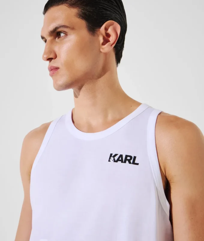 ΛΟΓΟΤΥΠΟ BEACH TANK TOP ΛΟΓΟΤΥΠΟ BEACH TANK TOP