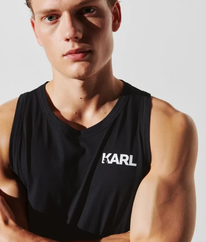 ΛΟΓΟΤΥΠΟ BEACH TANK TOP ΛΟΓΟΤΥΠΟ BEACH TANK TOP